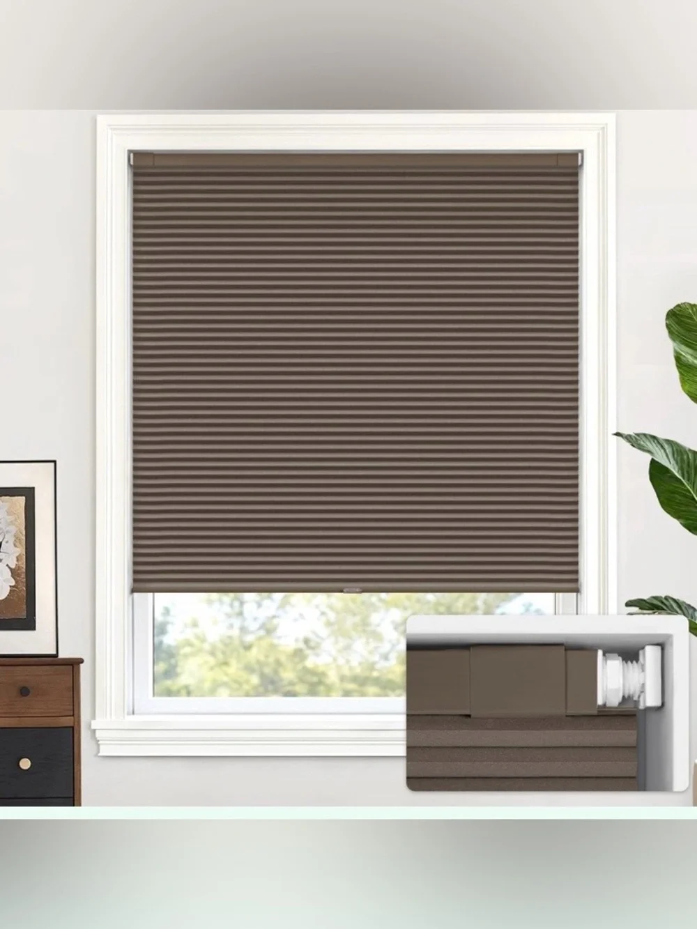 LazBlinds new box